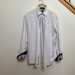 Roar Men’s dress Shirt